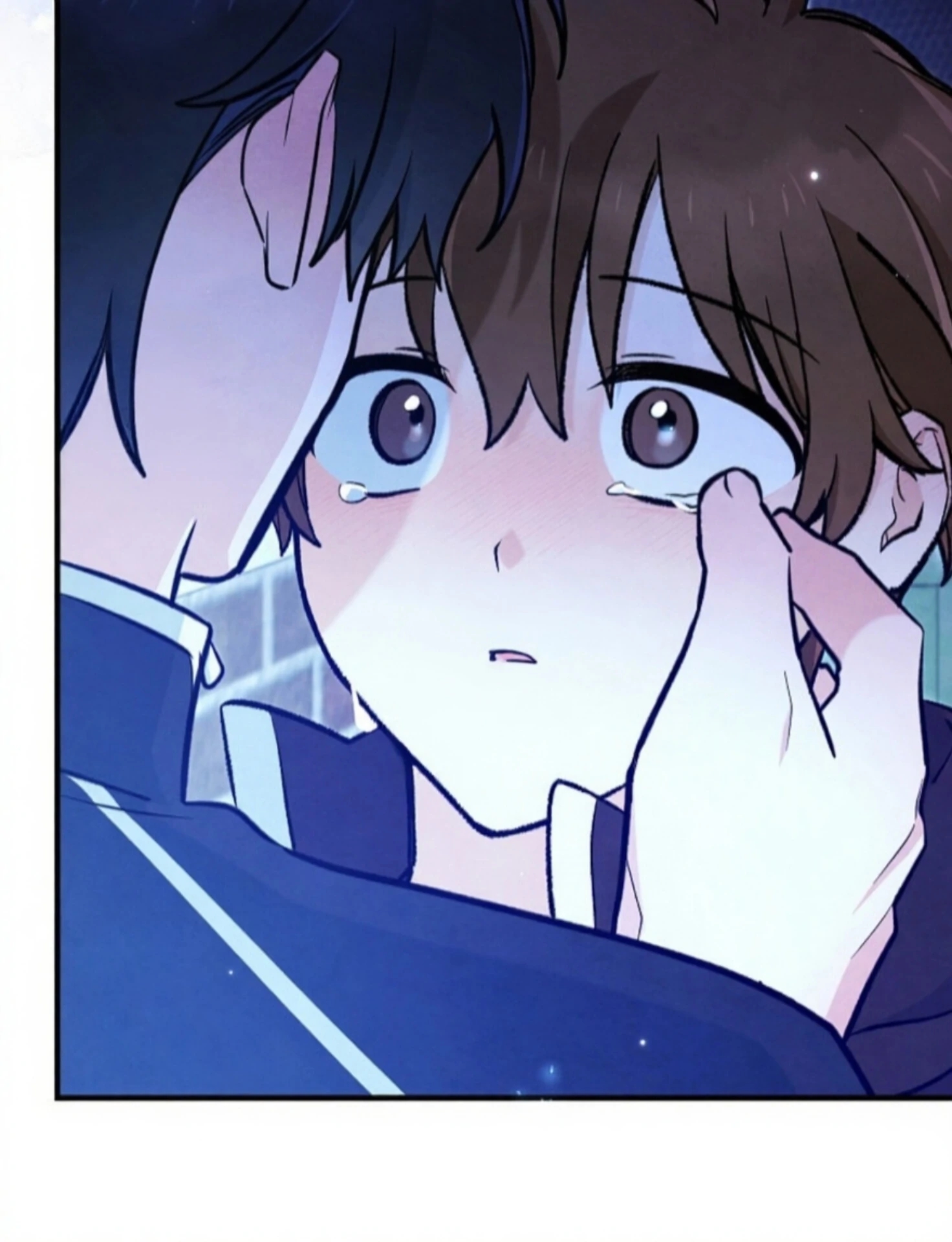 The Spirit of the Ghost Chapter 51.4 page 158 - 