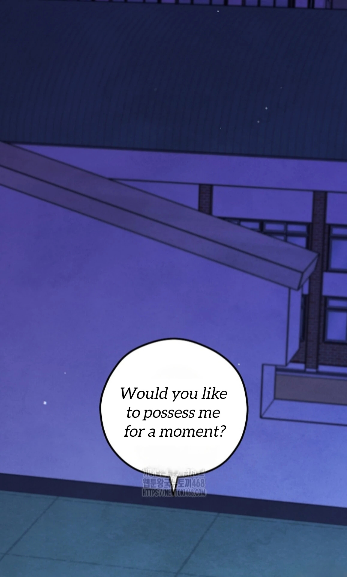 The Spirit of the Ghost Chapter 51.4 page 67 - 