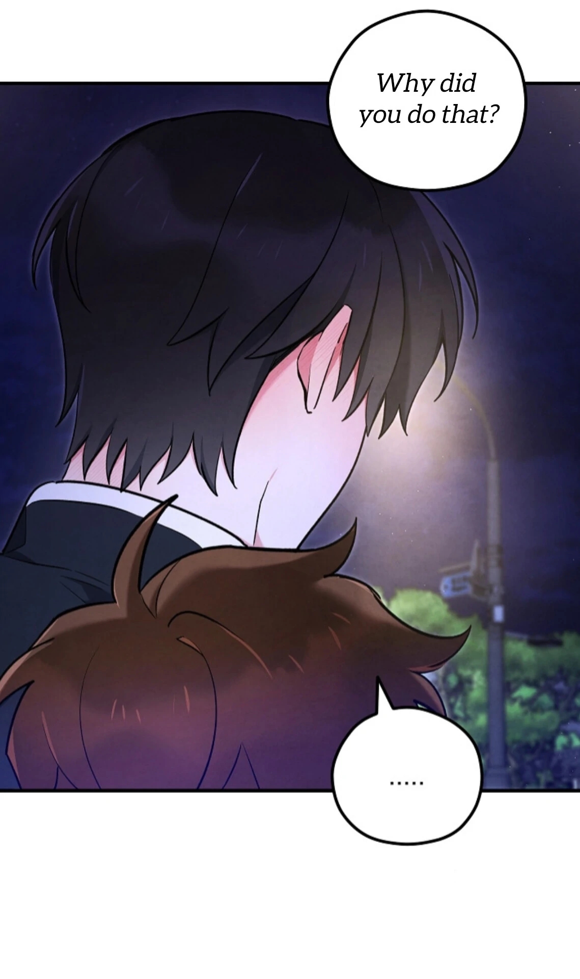 The Spirit of the Ghost Chapter 51.5 page 107 - 
