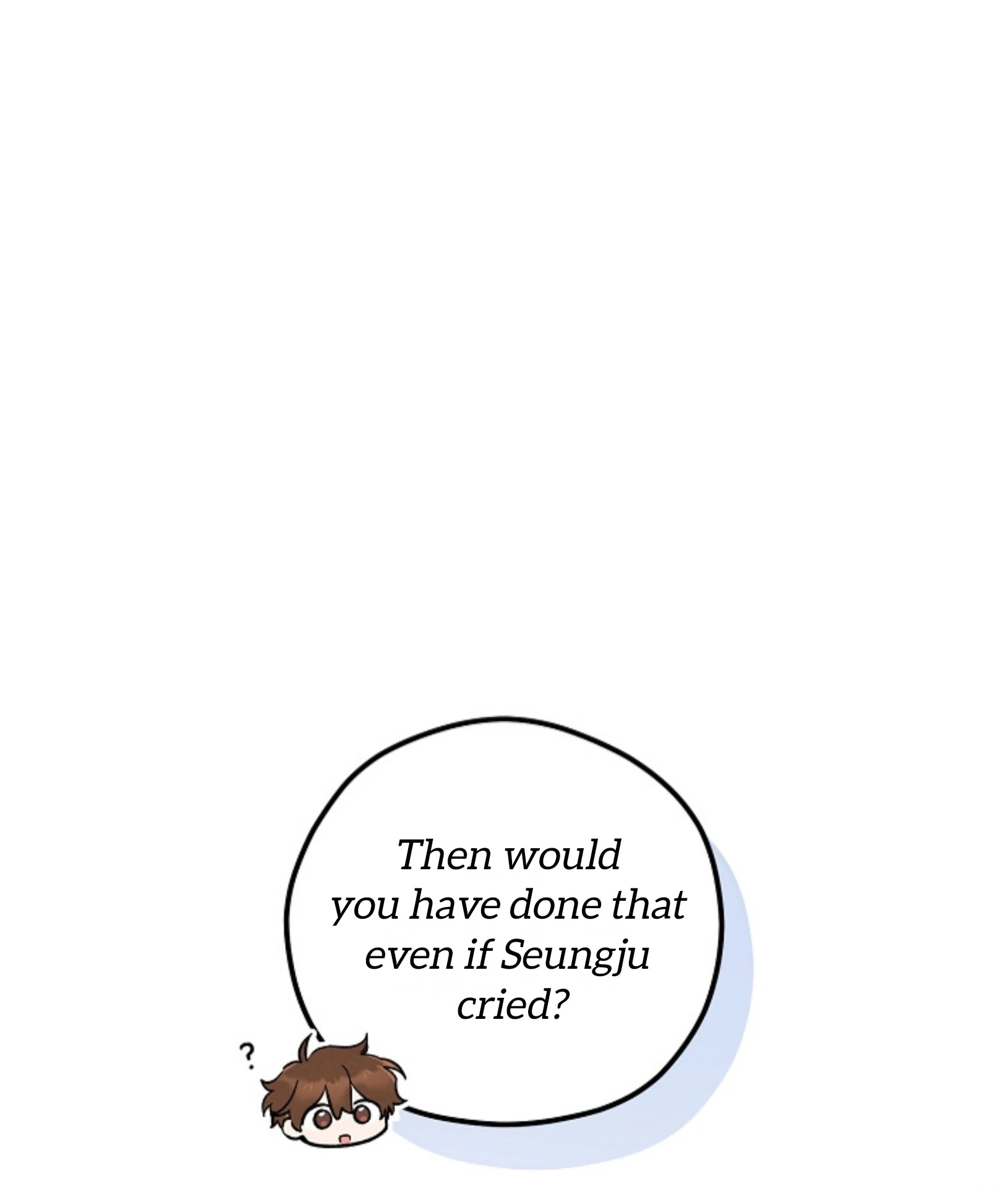 The Spirit of the Ghost Chapter 51.5 page 114 - 