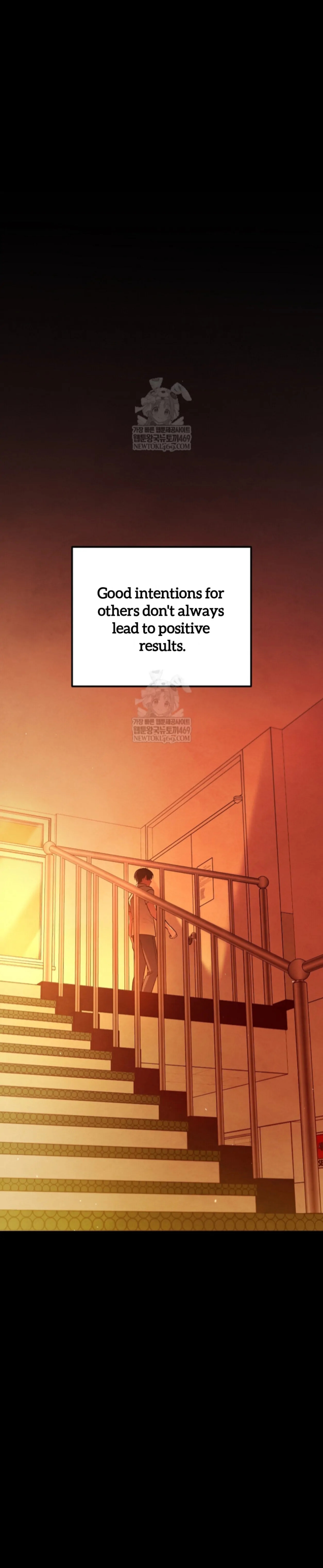 The Spirit of the Ghost Chapter 51.5 page 19 - 