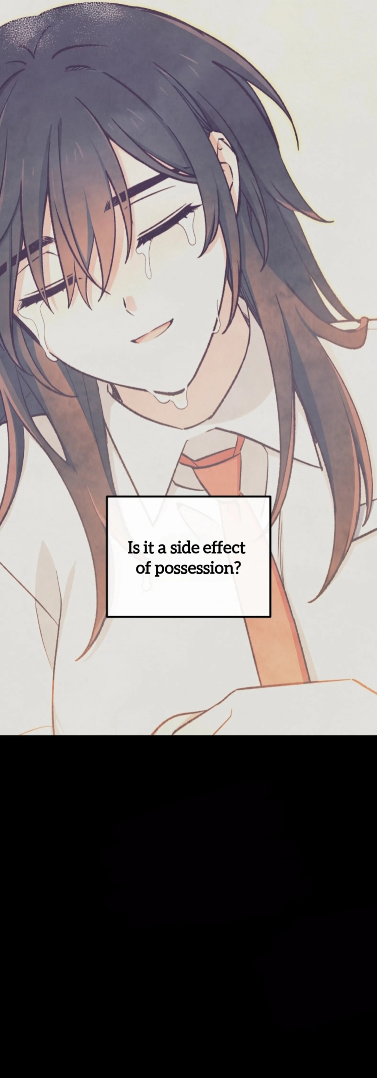The Spirit of the Ghost Chapter 51.5 page 7 - 