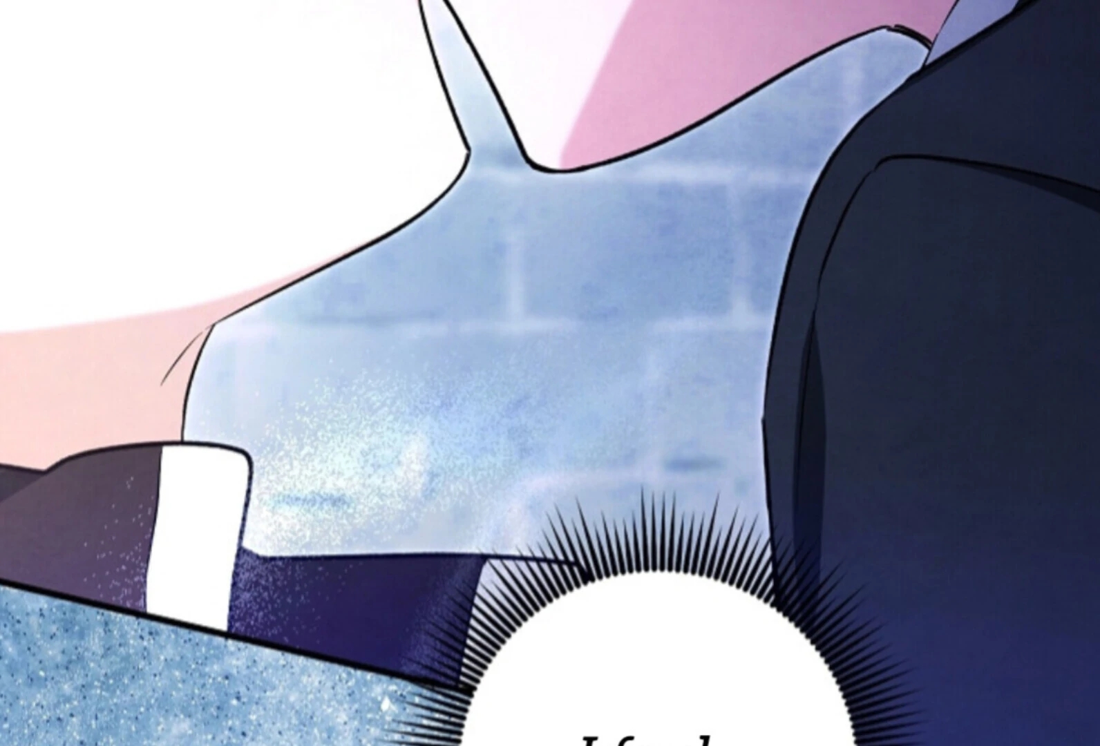 The Spirit of the Ghost Chapter 51.6 page 4 - 