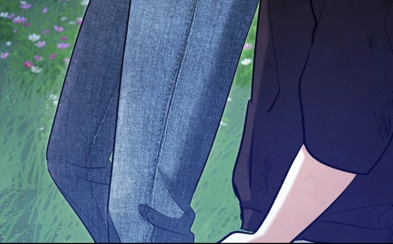 The Spirit of the Ghost Chapter 51.6 page 40 - 