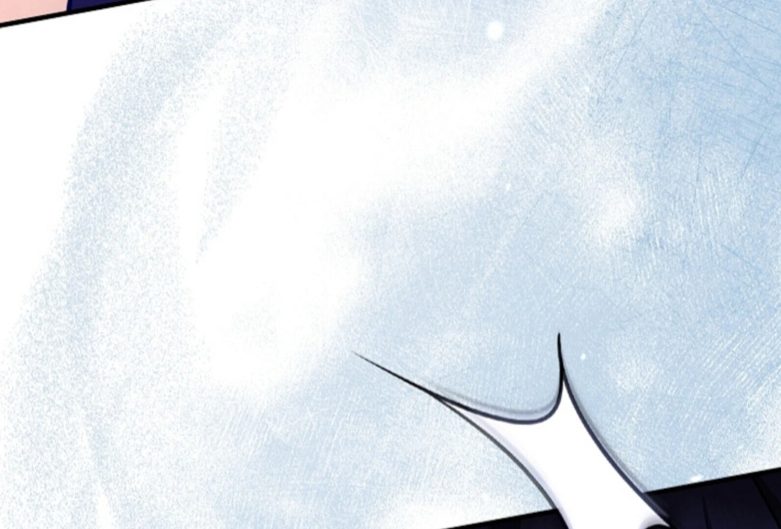 The Spirit of the Ghost Chapter 51.6 page 8 - 