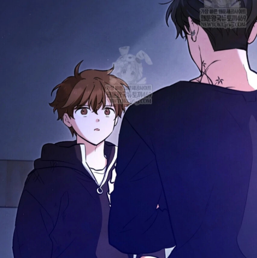 The Spirit of the Ghost Chapter 51.6 page 72 - 