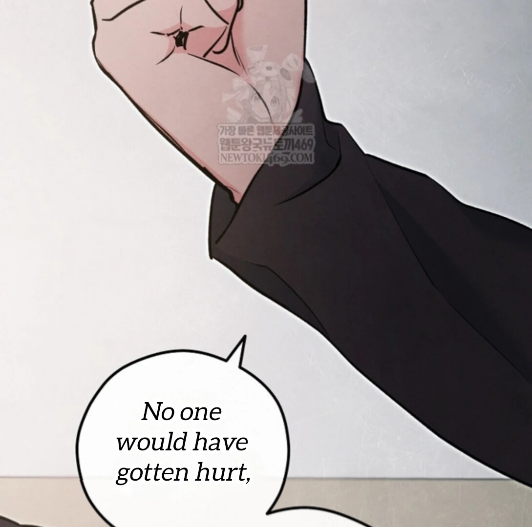 The Spirit of the Ghost Chapter 51.7 page 38 - 