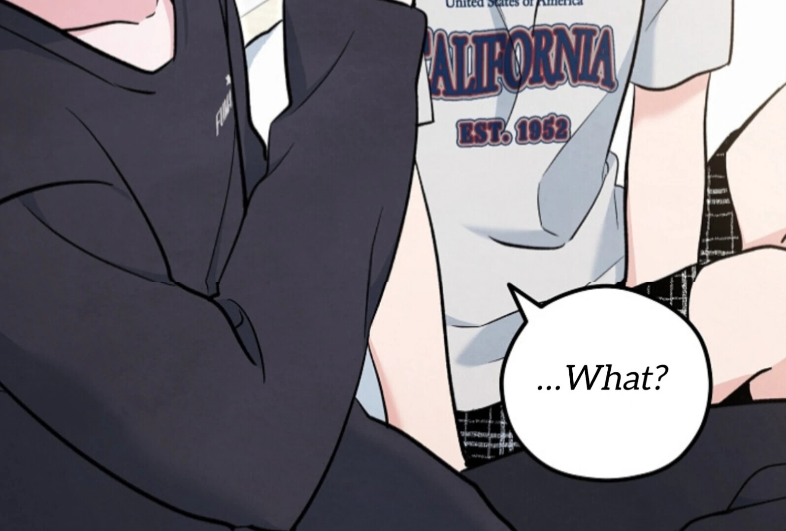 The Spirit of the Ghost Chapter 51.7 page 76 - 