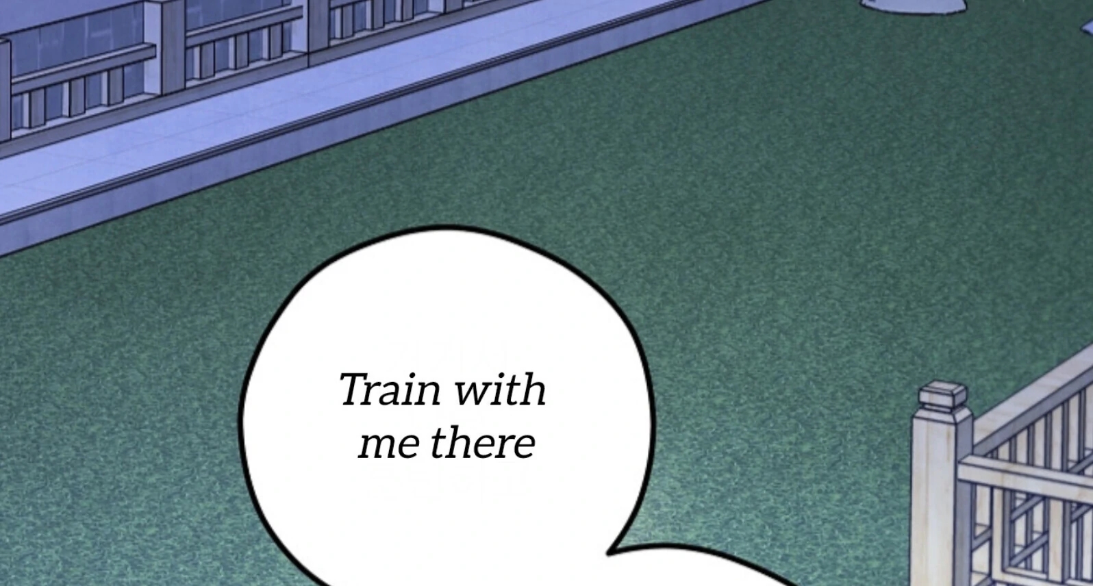 The Spirit of the Ghost Chapter 51.7 page 80 - 