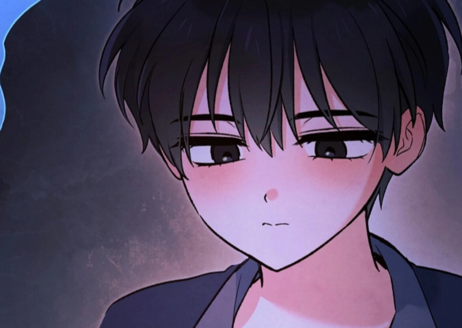 The Spirit of the Ghost Chapter 51.7 page 95 - 
