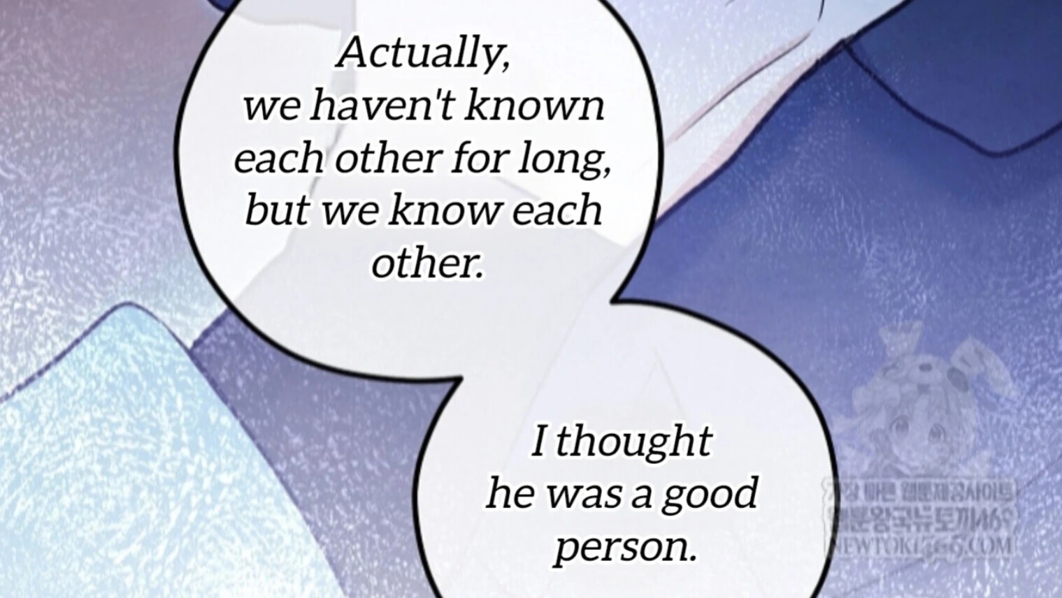 The Spirit of the Ghost Chapter 51.7 page 97 - 