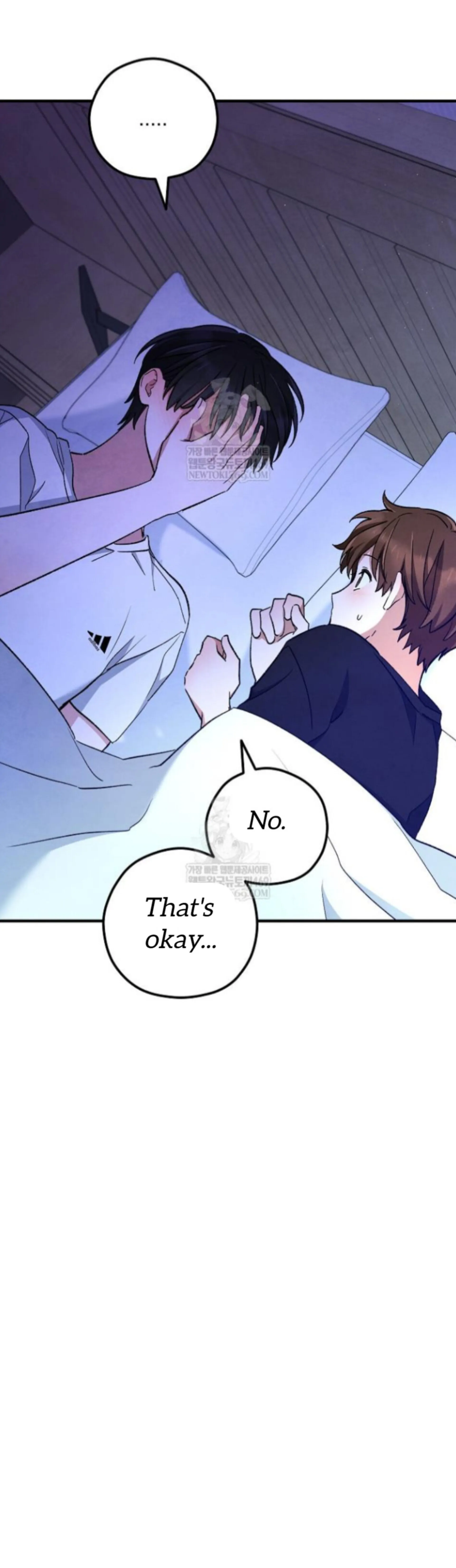 The Spirit of the Ghost Chapter 51 page 101 - 