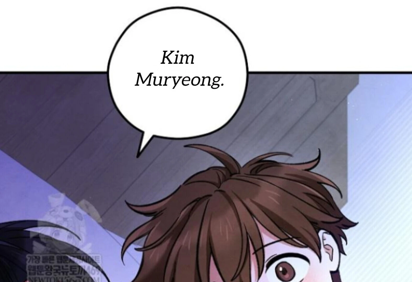 The Spirit of the Ghost Chapter 51 page 102 - 