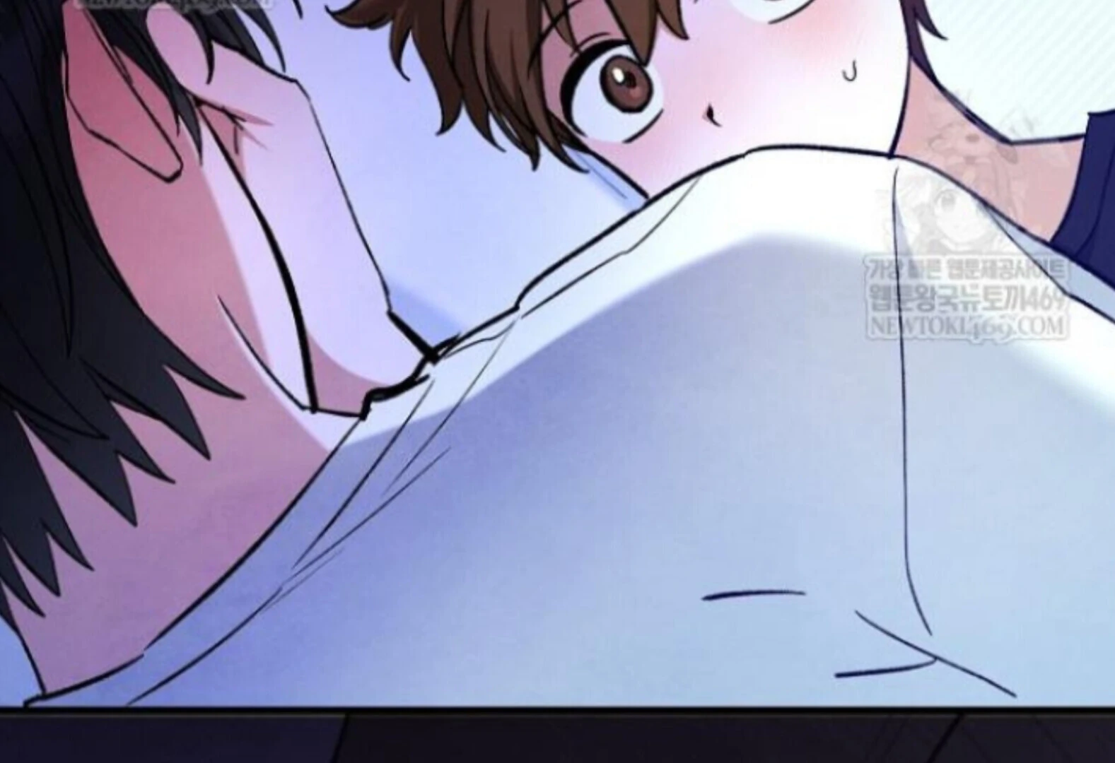The Spirit of the Ghost Chapter 51 page 103 - 
