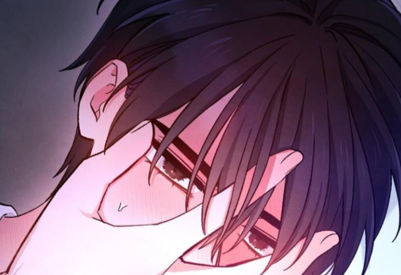 The Spirit of the Ghost Chapter 51 page 106 - 