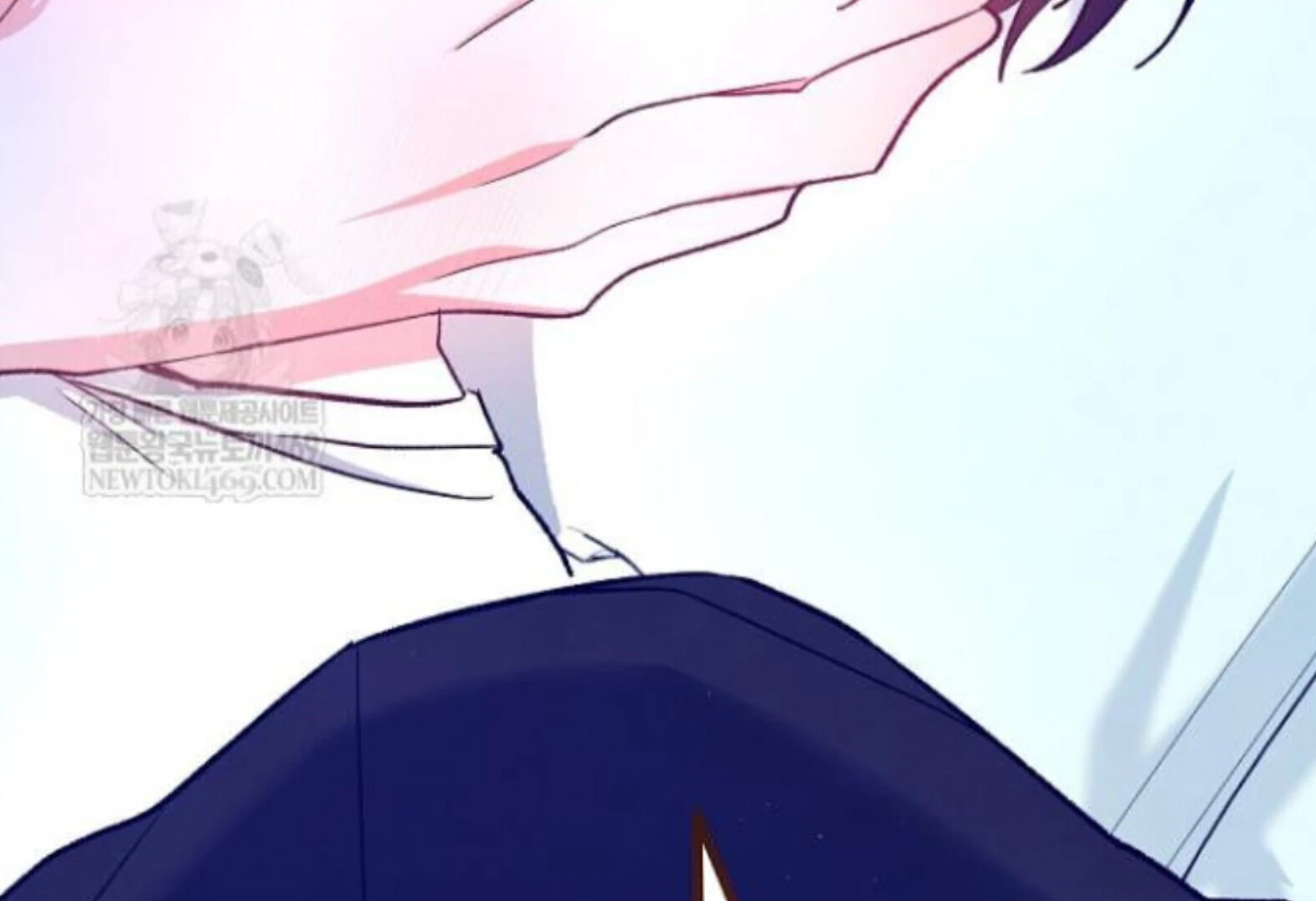 The Spirit of the Ghost Chapter 51 page 107 - 