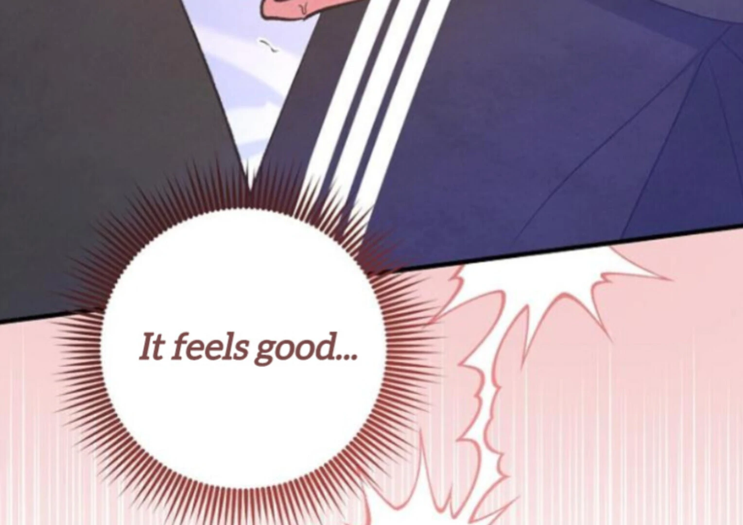The Spirit of the Ghost Chapter 51 page 118 - 