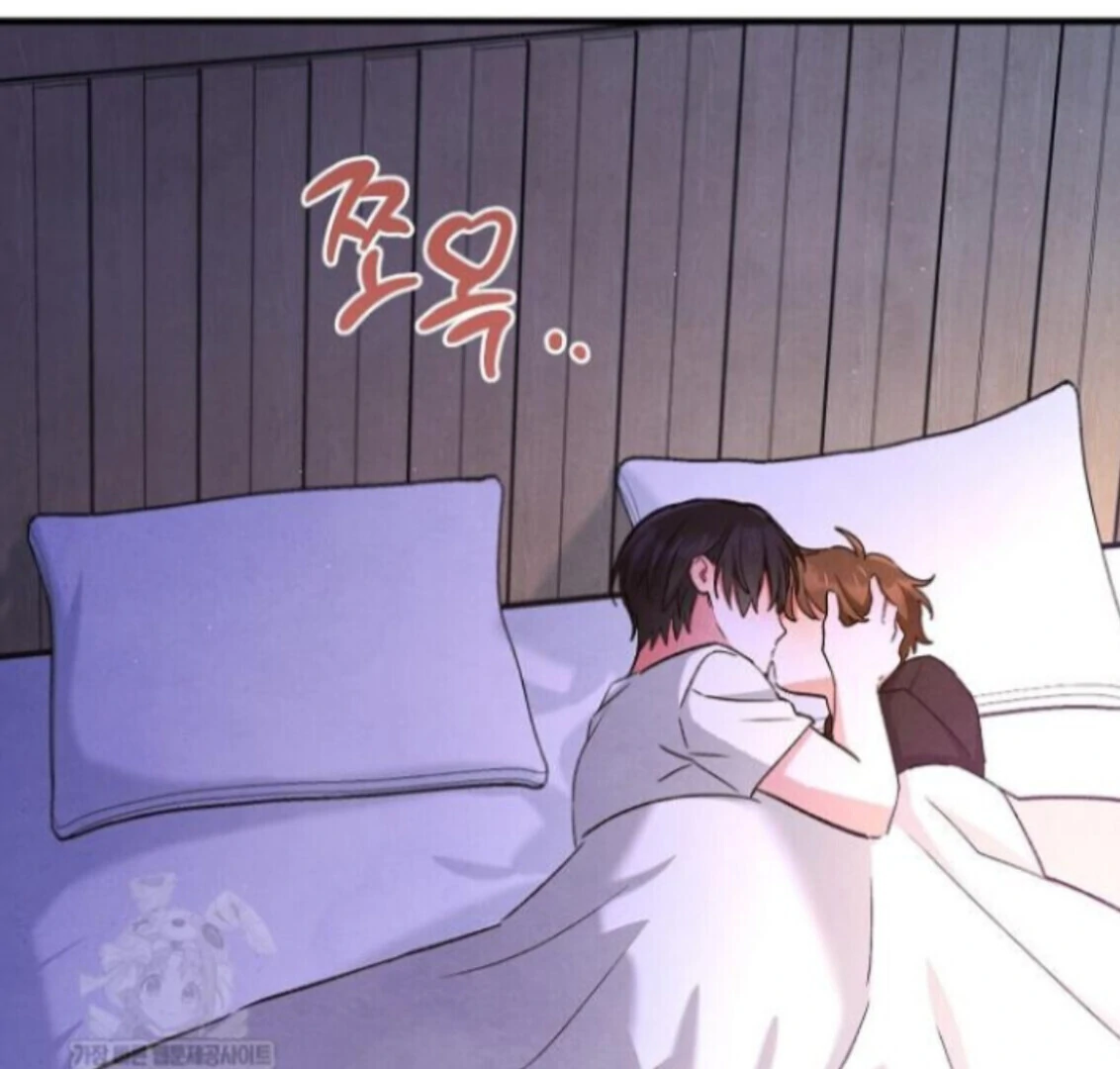 The Spirit of the Ghost Chapter 51 page 132 - 