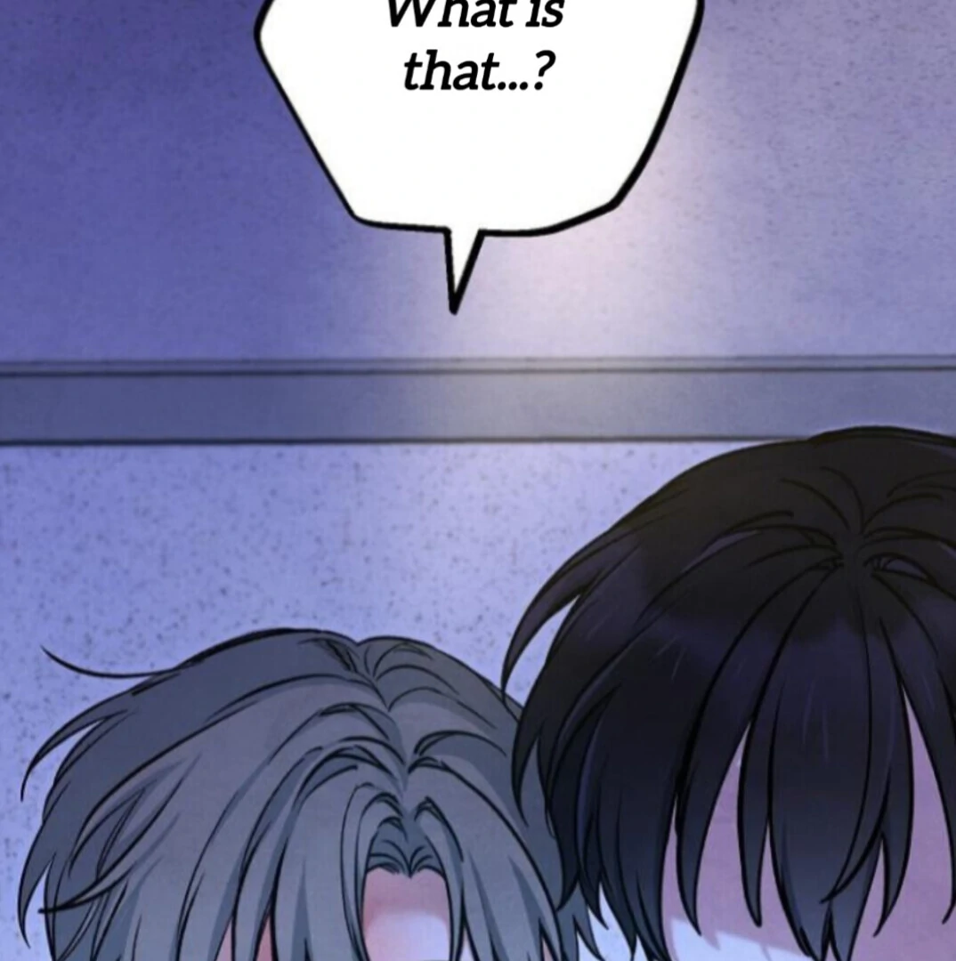 The Spirit of the Ghost Chapter 51 page 15 - 
