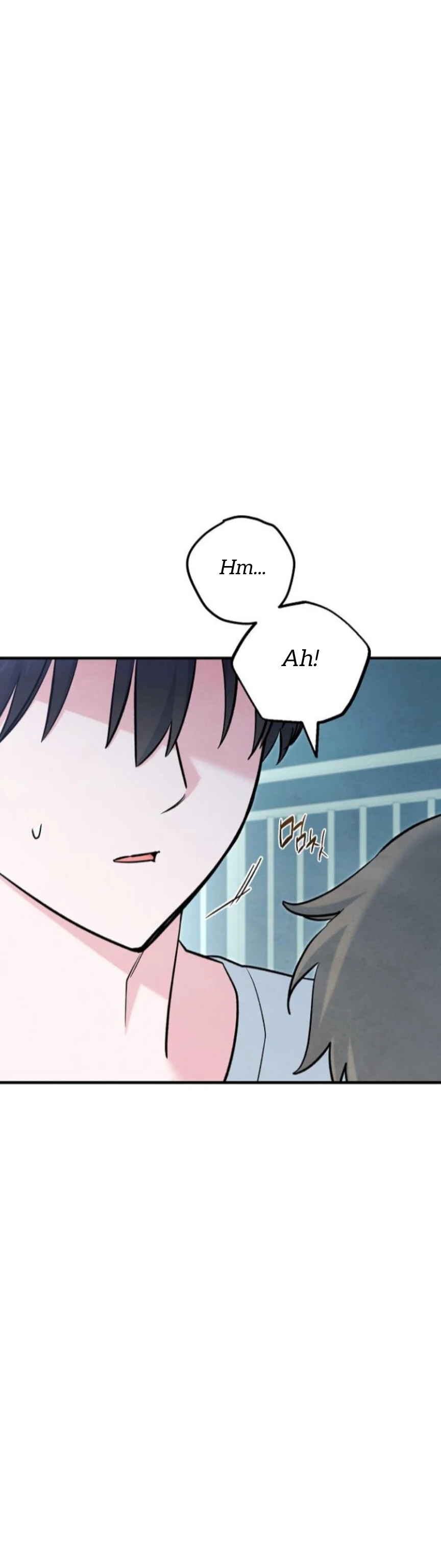 The Spirit of the Ghost Chapter 51 page 23 - 