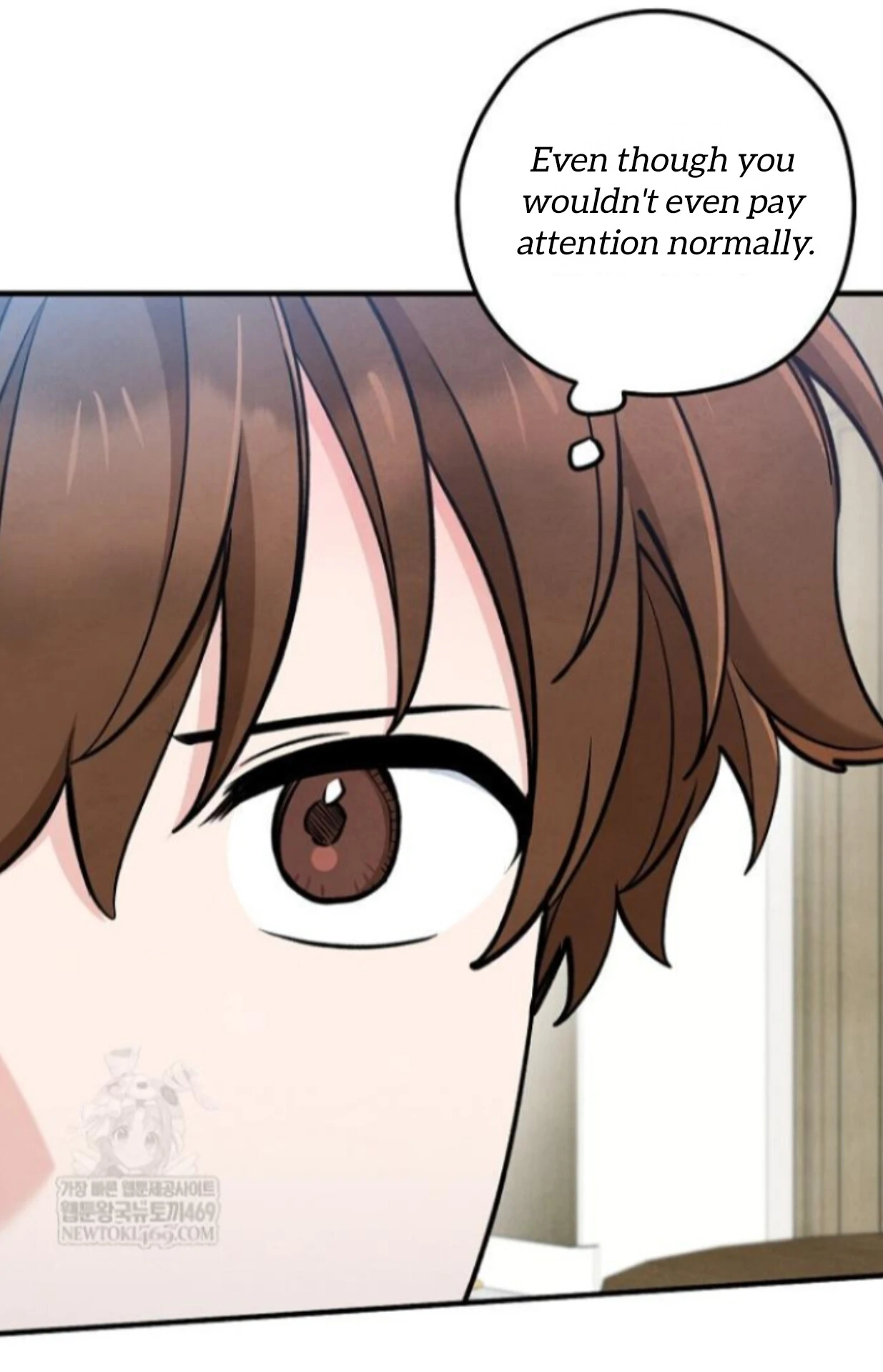 The Spirit of the Ghost Chapter 51 page 41 - 