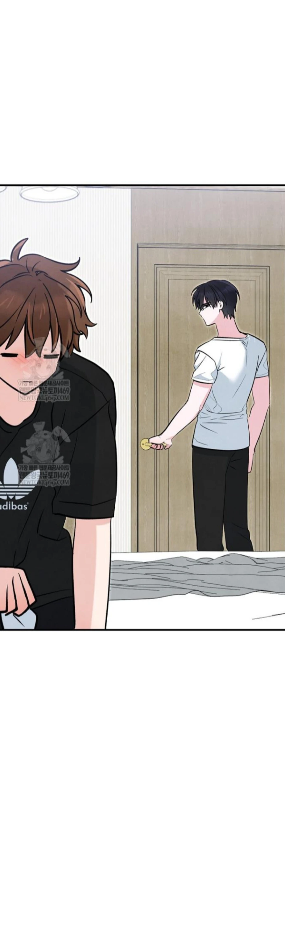 The Spirit of the Ghost Chapter 51 page 55 - 