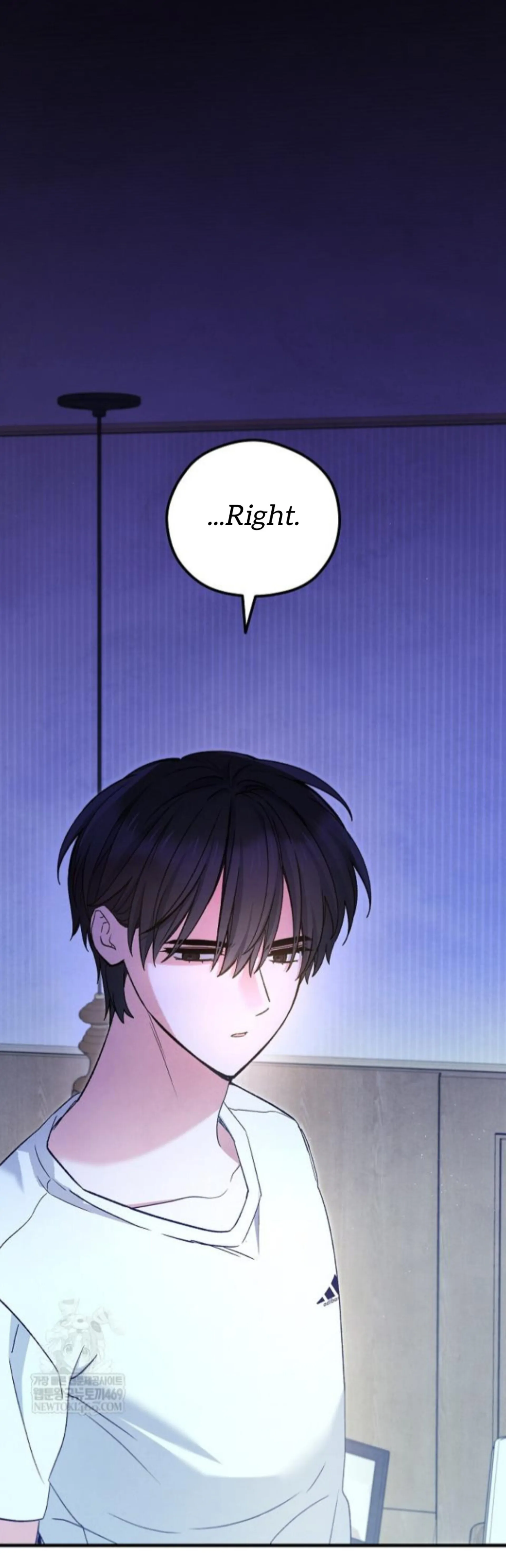 The Spirit of the Ghost Chapter 51 page 61 - 