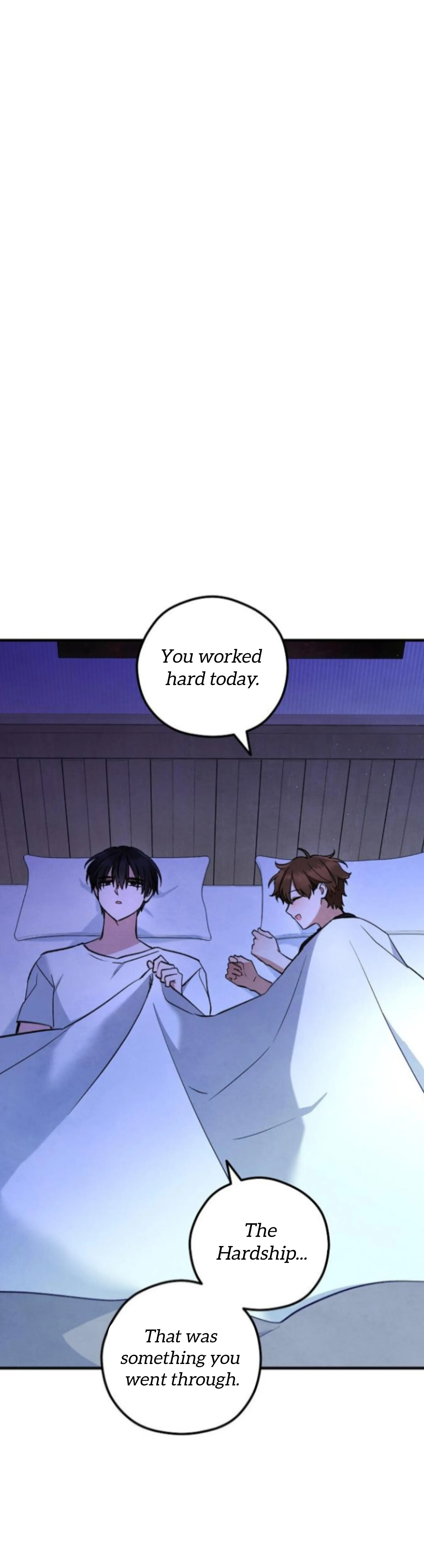The Spirit of the Ghost Chapter 51 page 65 - 