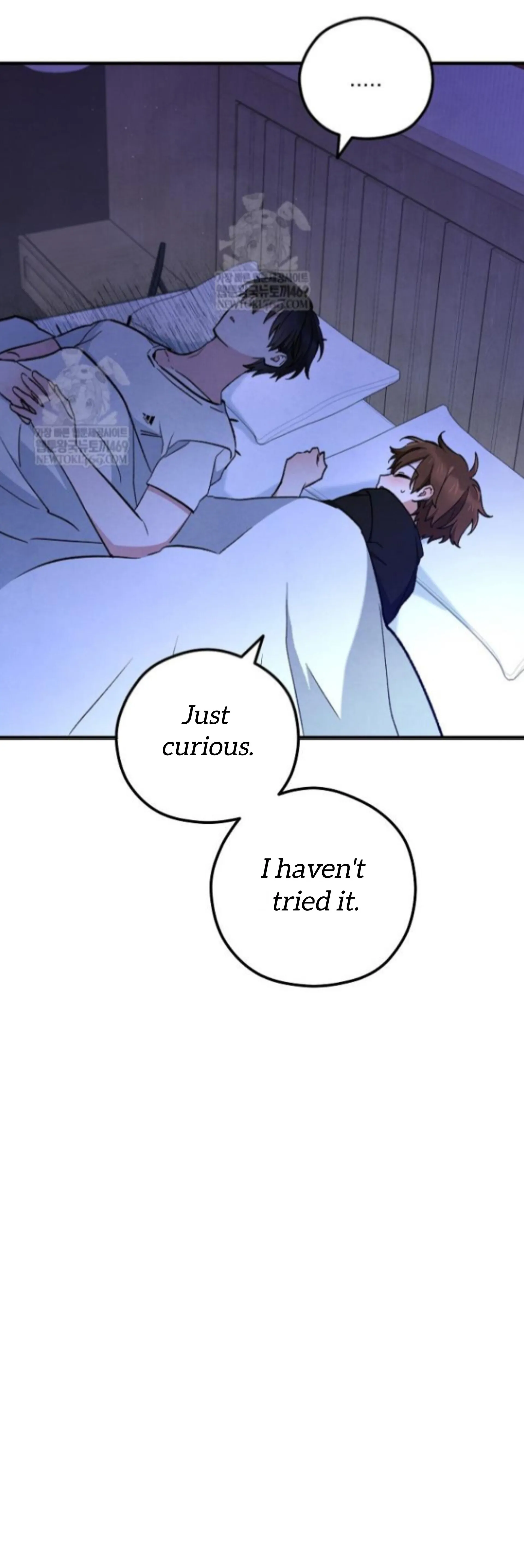 The Spirit of the Ghost Chapter 51 page 69 - 