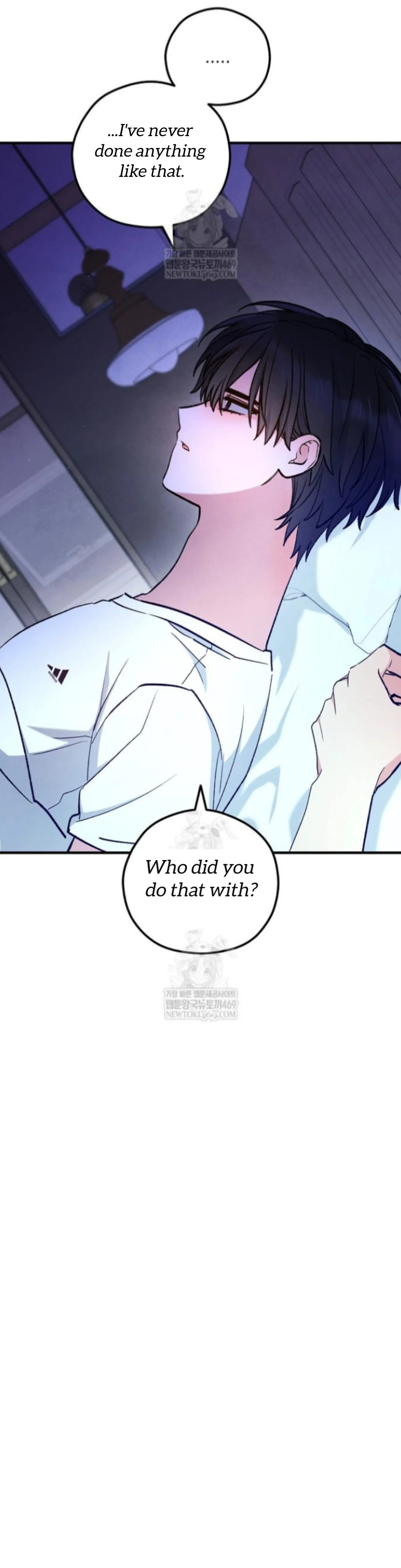 The Spirit of the Ghost Chapter 51 page 70 - 