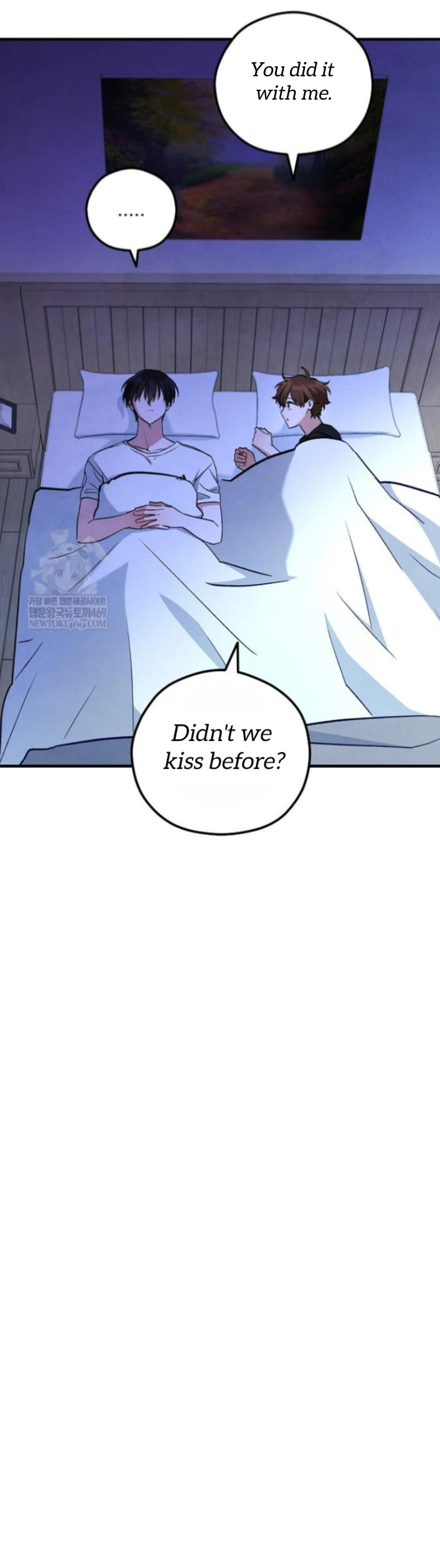 The Spirit of the Ghost Chapter 51 page 71 - 