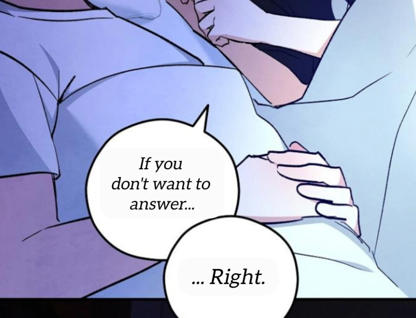 The Spirit of the Ghost Chapter 51 page 82 - 