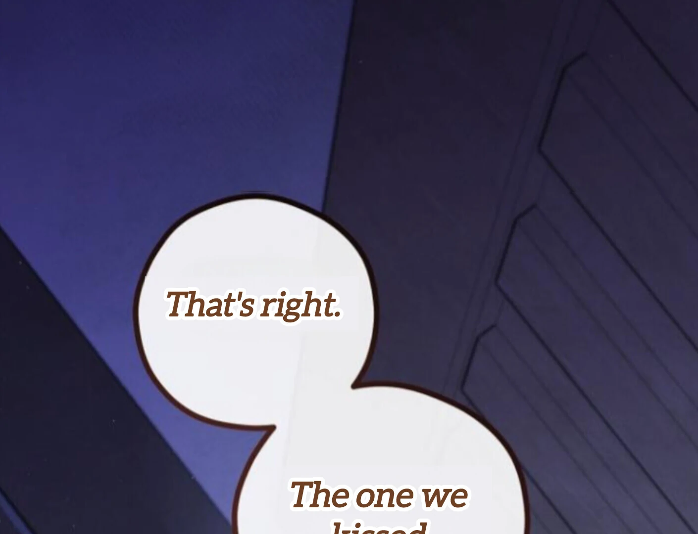 The Spirit of the Ghost Chapter 51 page 84 - 