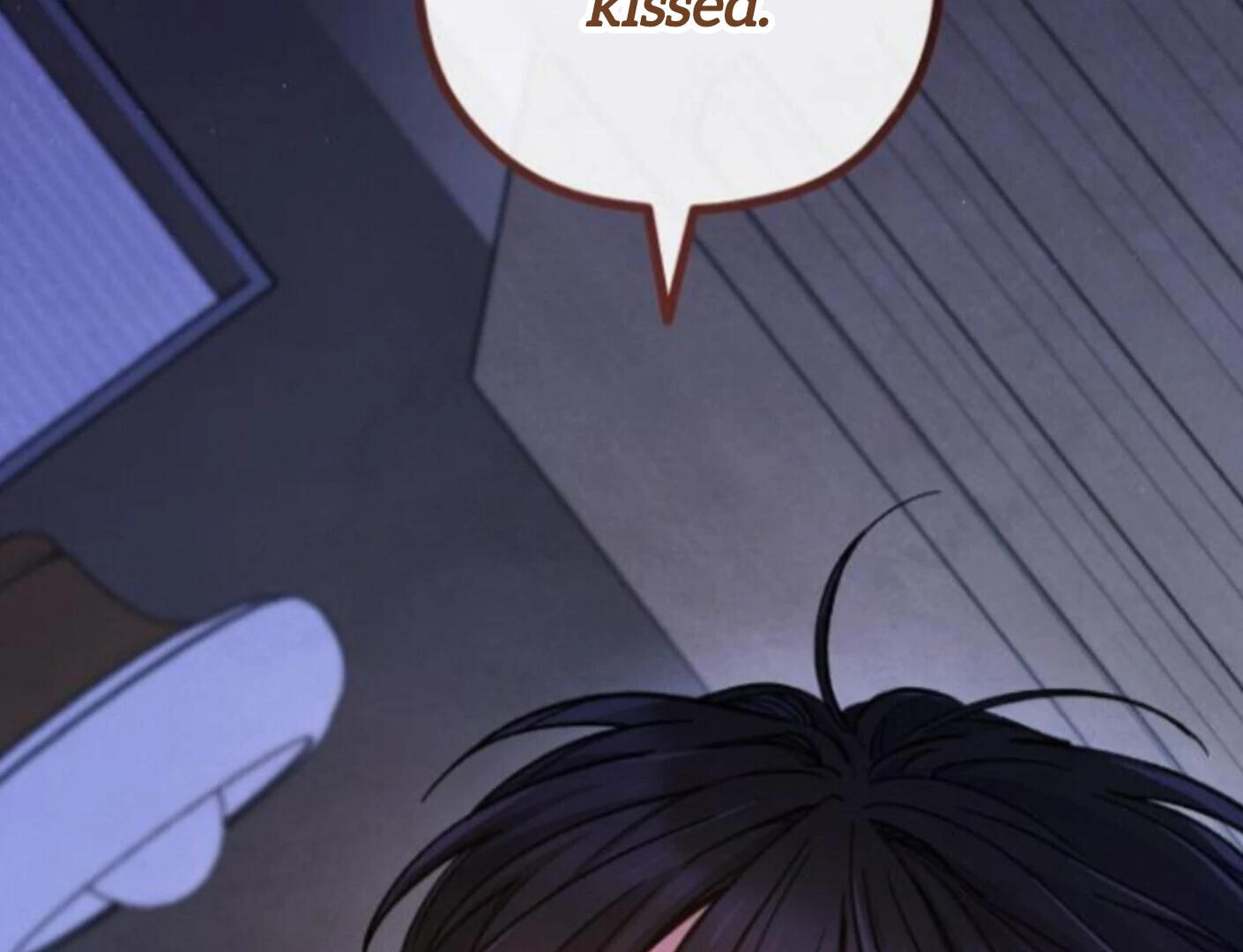 The Spirit of the Ghost Chapter 51 page 85 - 