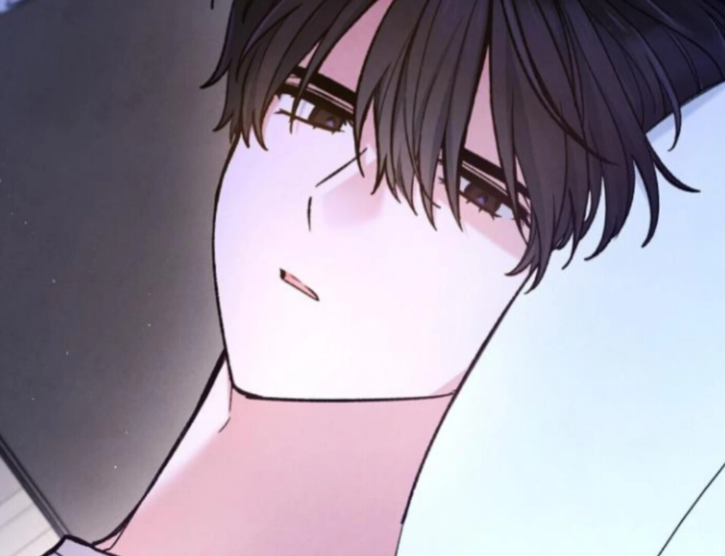 The Spirit of the Ghost Chapter 51 page 86 - 