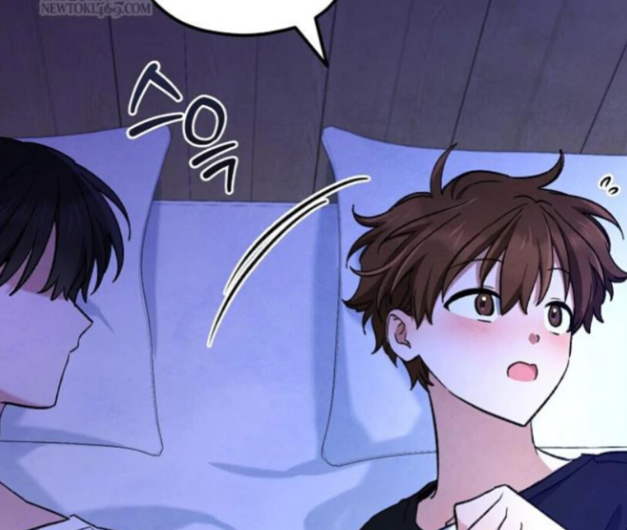 The Spirit of the Ghost Chapter 51 page 90 - 
