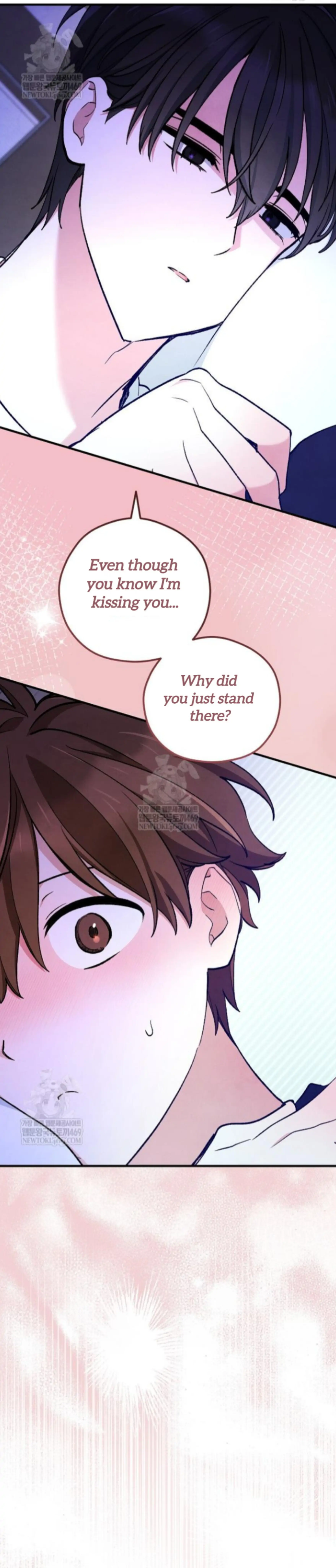 The Spirit of the Ghost Chapter 51 page 97 - 