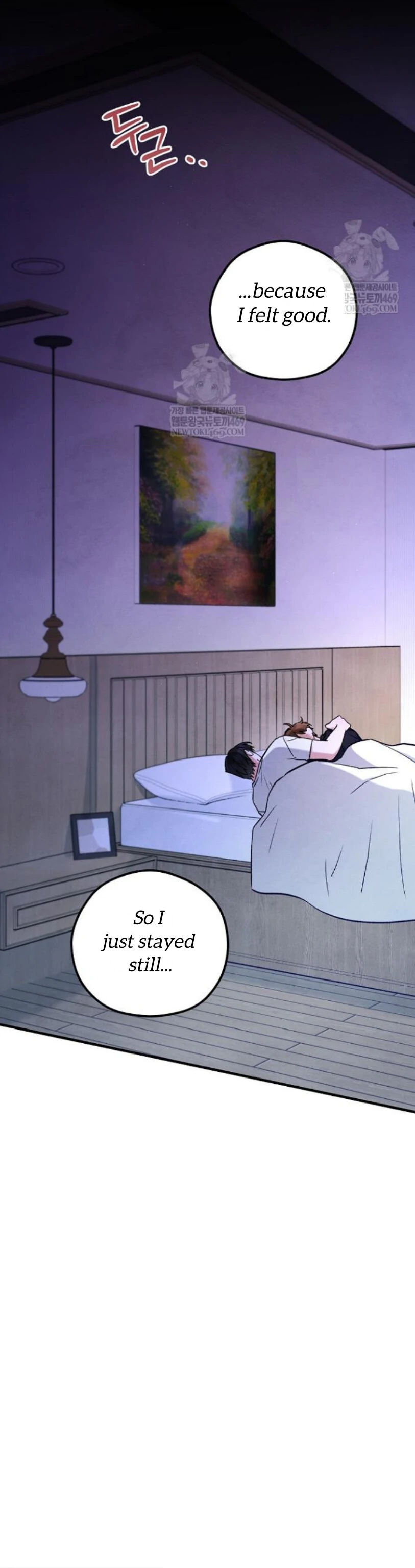 The Spirit of the Ghost Chapter 51 page 99 - 
