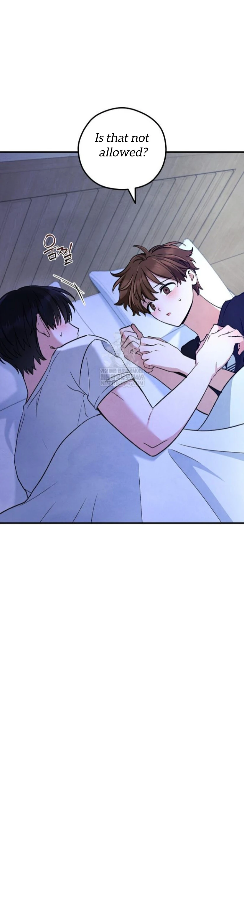 The Spirit of the Ghost Chapter 51 page 100 - 