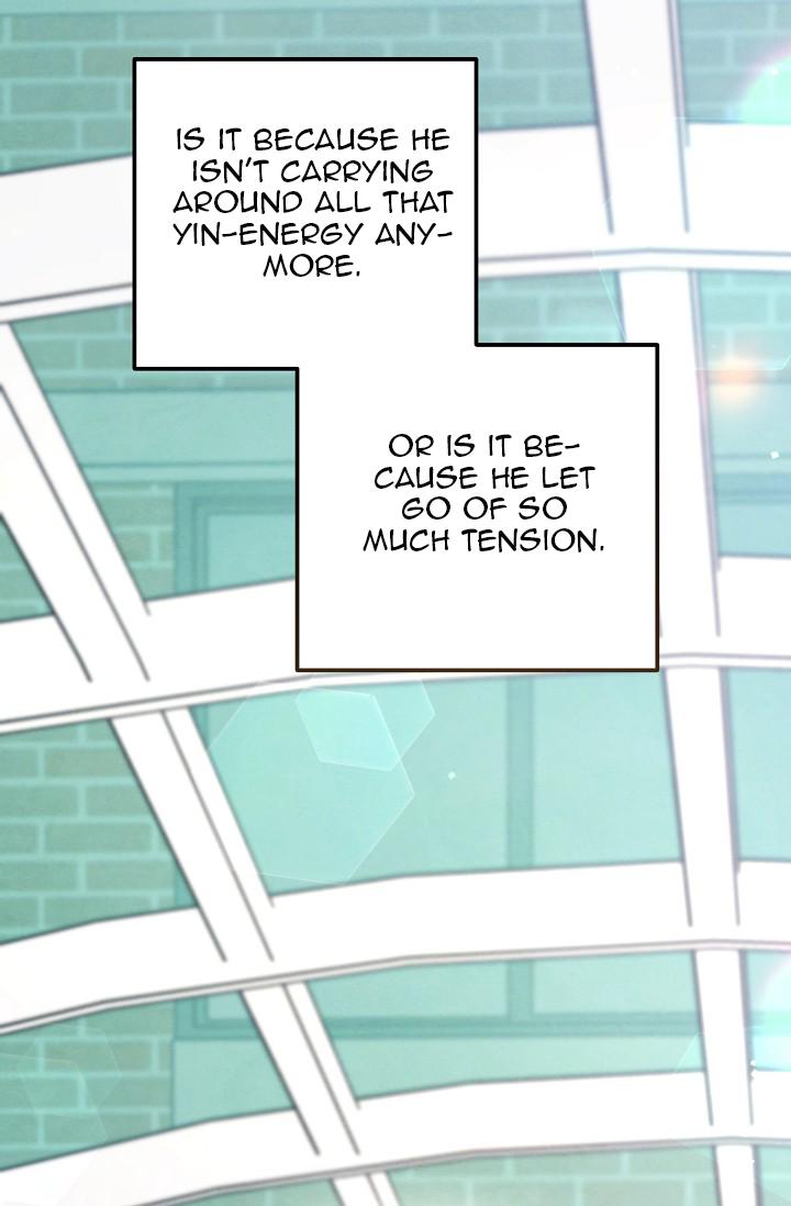 The Spirit of the Ghost Chapter 52 page 101 - 
