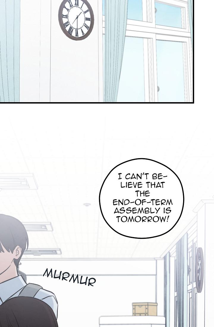 The Spirit of the Ghost Chapter 52 page 107 - 