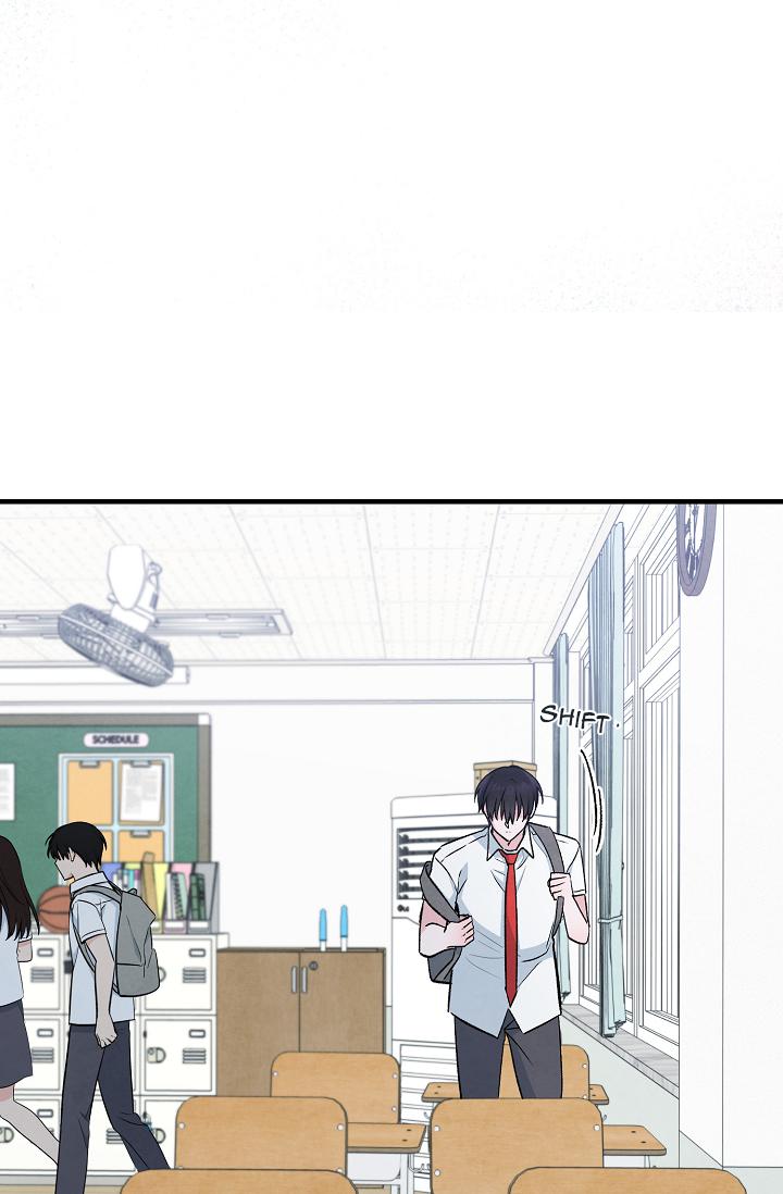 The Spirit of the Ghost Chapter 52 page 110 - 
