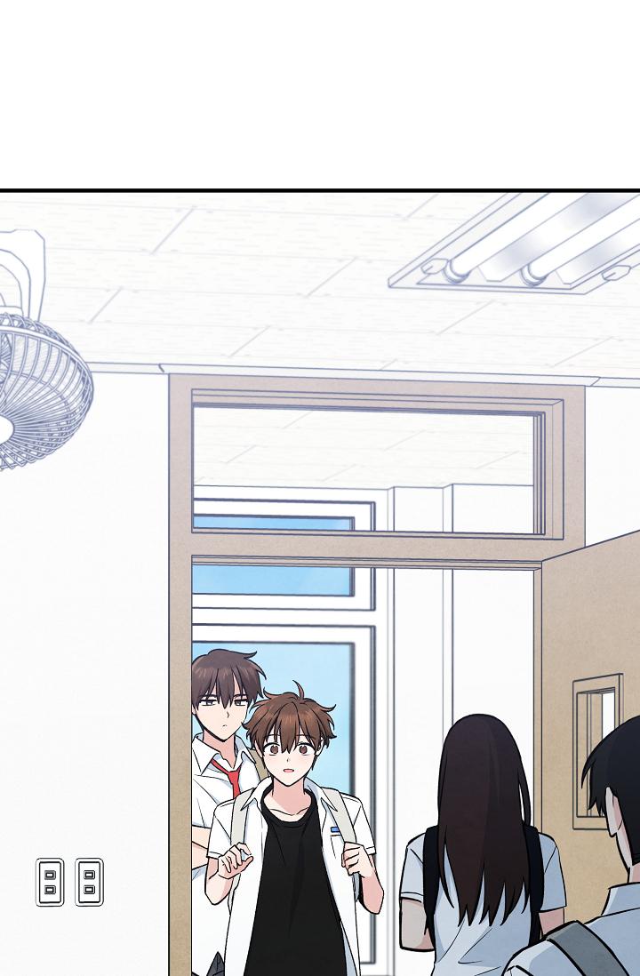 The Spirit of the Ghost Chapter 52 page 113 - 