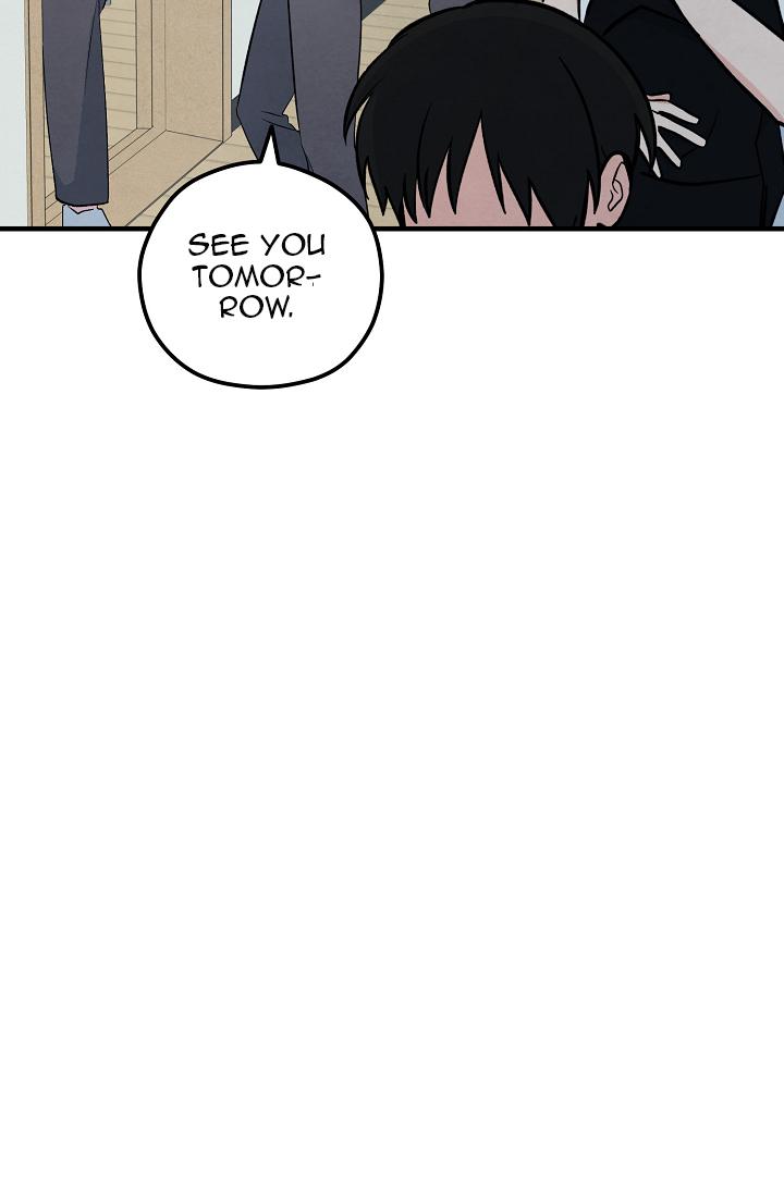 The Spirit of the Ghost Chapter 52 page 116 - 