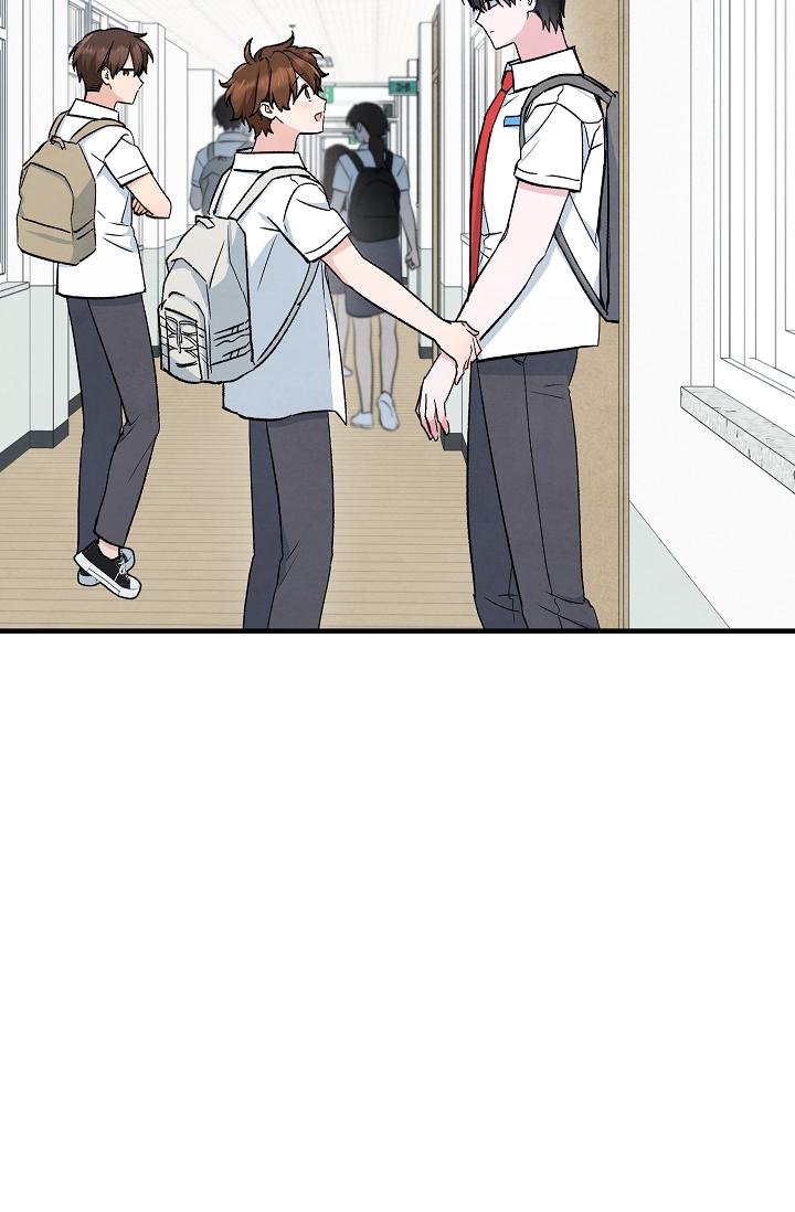 The Spirit of the Ghost Chapter 52 page 118 - 