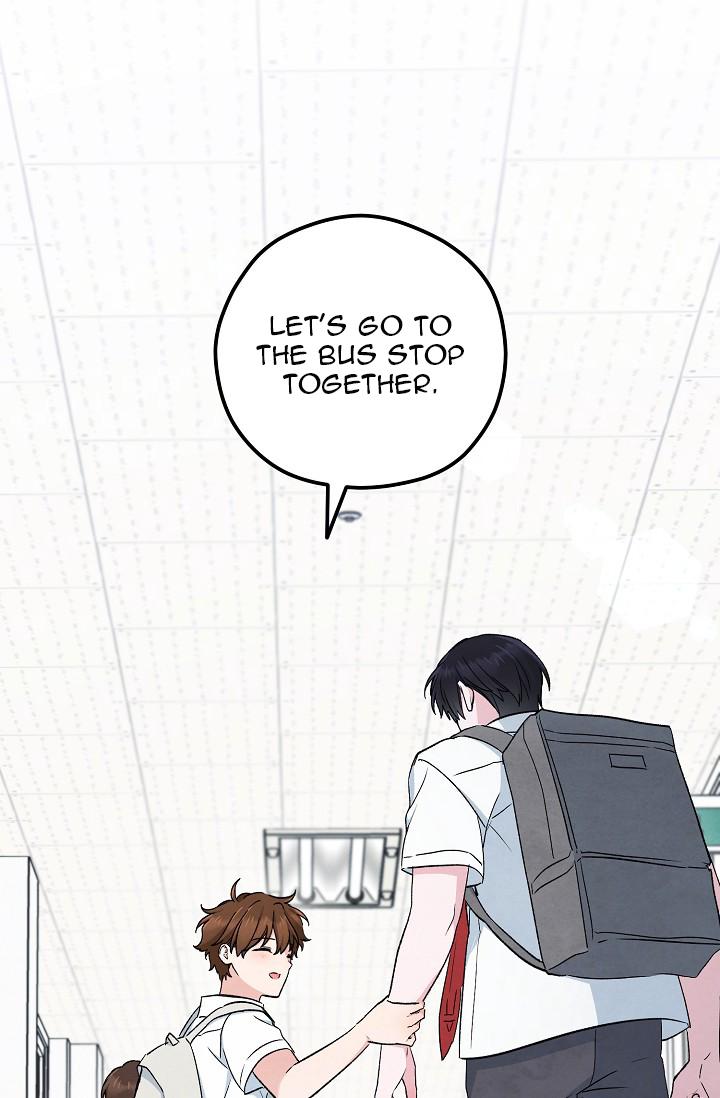 The Spirit of the Ghost Chapter 52 page 121 - 