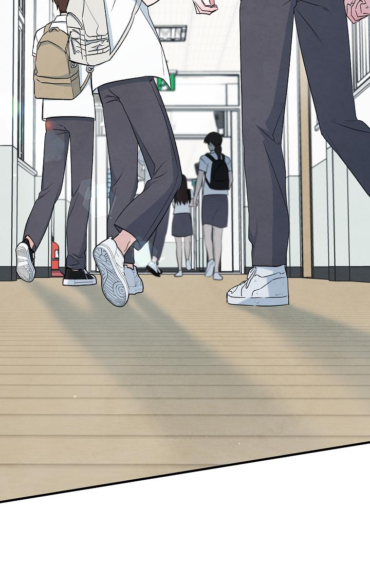 The Spirit of the Ghost Chapter 52 page 122 - 