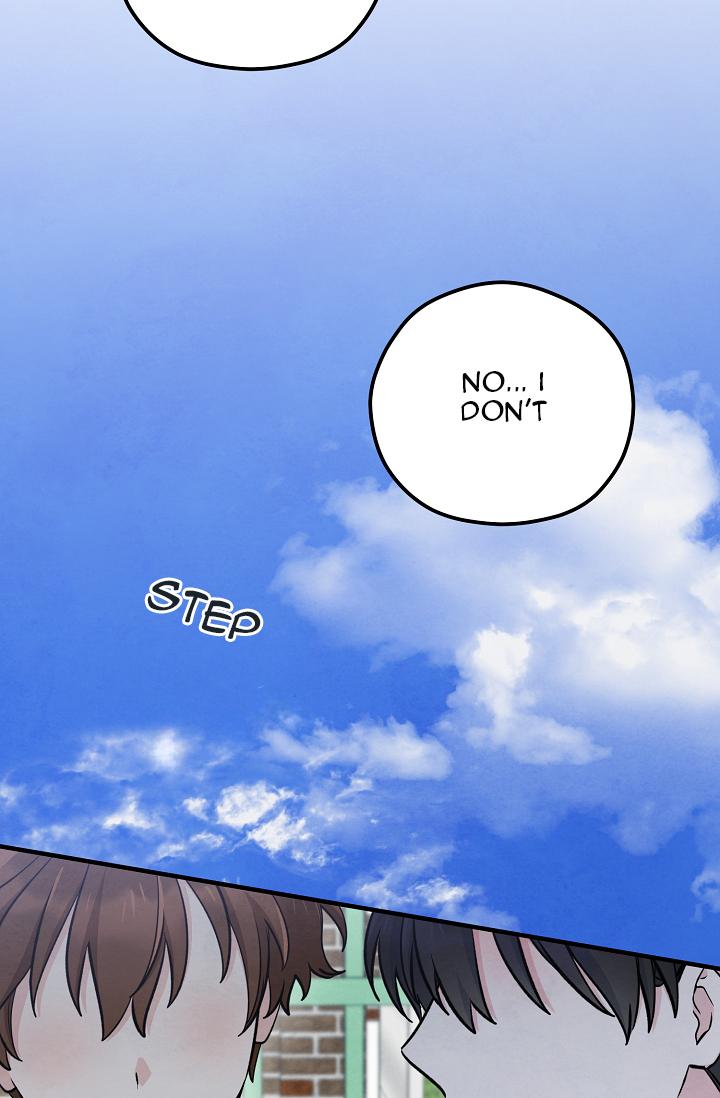 The Spirit of the Ghost Chapter 52 page 125 - 