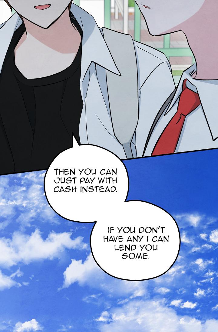 The Spirit of the Ghost Chapter 52 page 126 - 