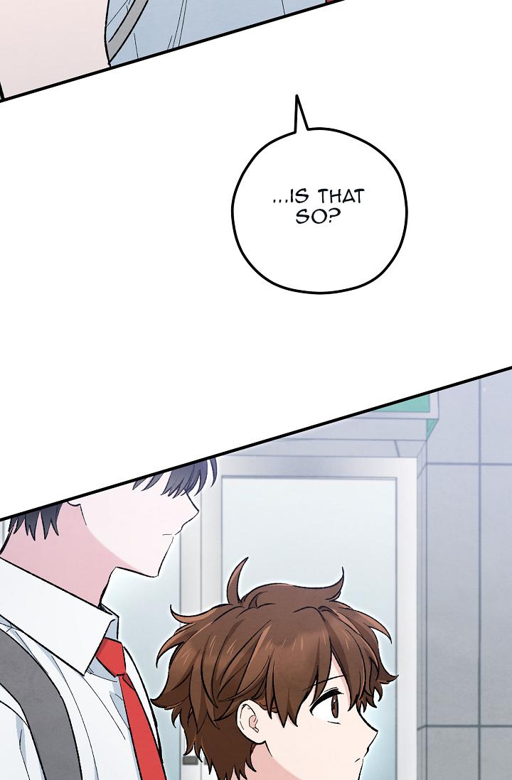 The Spirit of the Ghost Chapter 52 page 14 - 